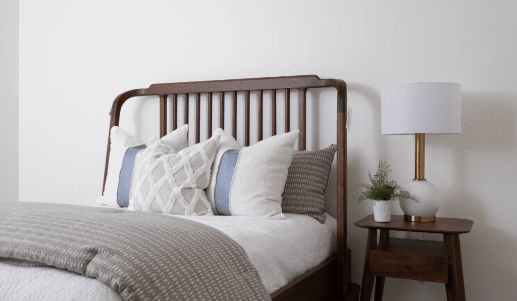 Bedframe