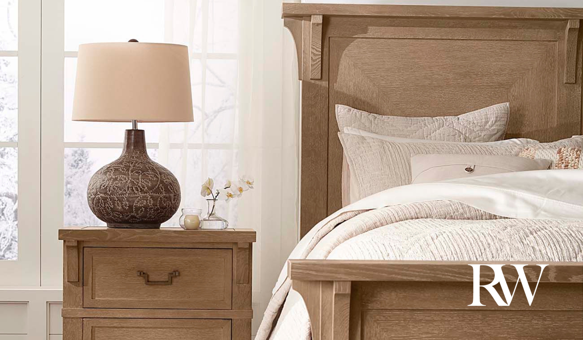 Save 35% on new Stickley furniture orders during our Memorial Day Sale from May 15 to June 3 and enjoy timeless craftsmanship at unbeatable value.
