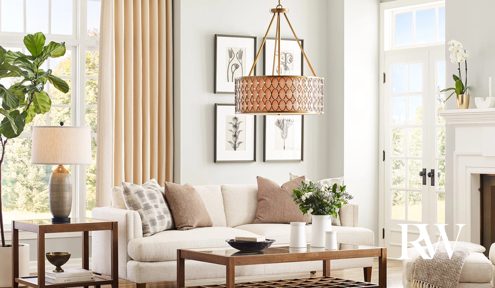 Save 35% on Stickley upholstery, wood, and leather furniture during our Memorial Day Sale and bring handcrafted comfort home through June 3.