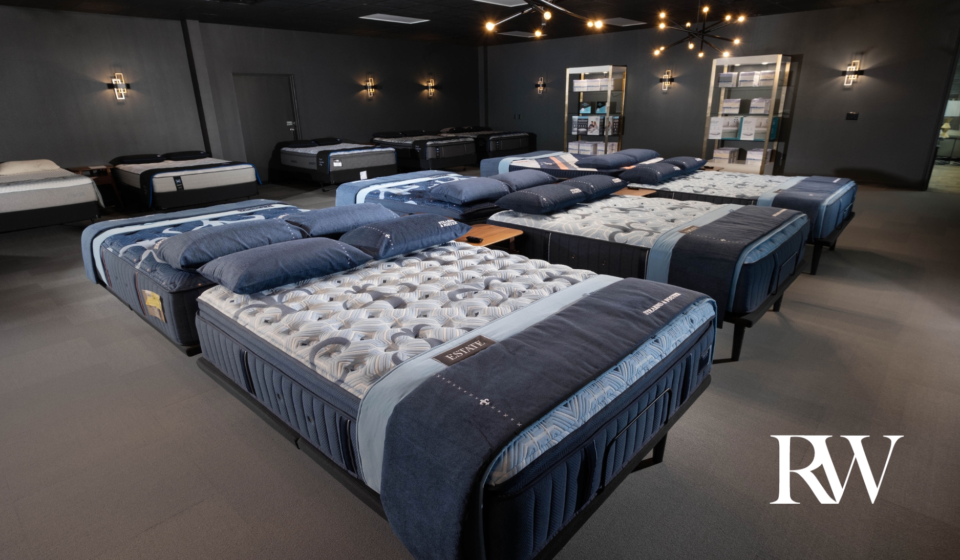 Don’t miss the final day of our 4th of July Mattress Sale! Save up to $500 on select adjustable mattress sets. In-stock, ready to deliver.