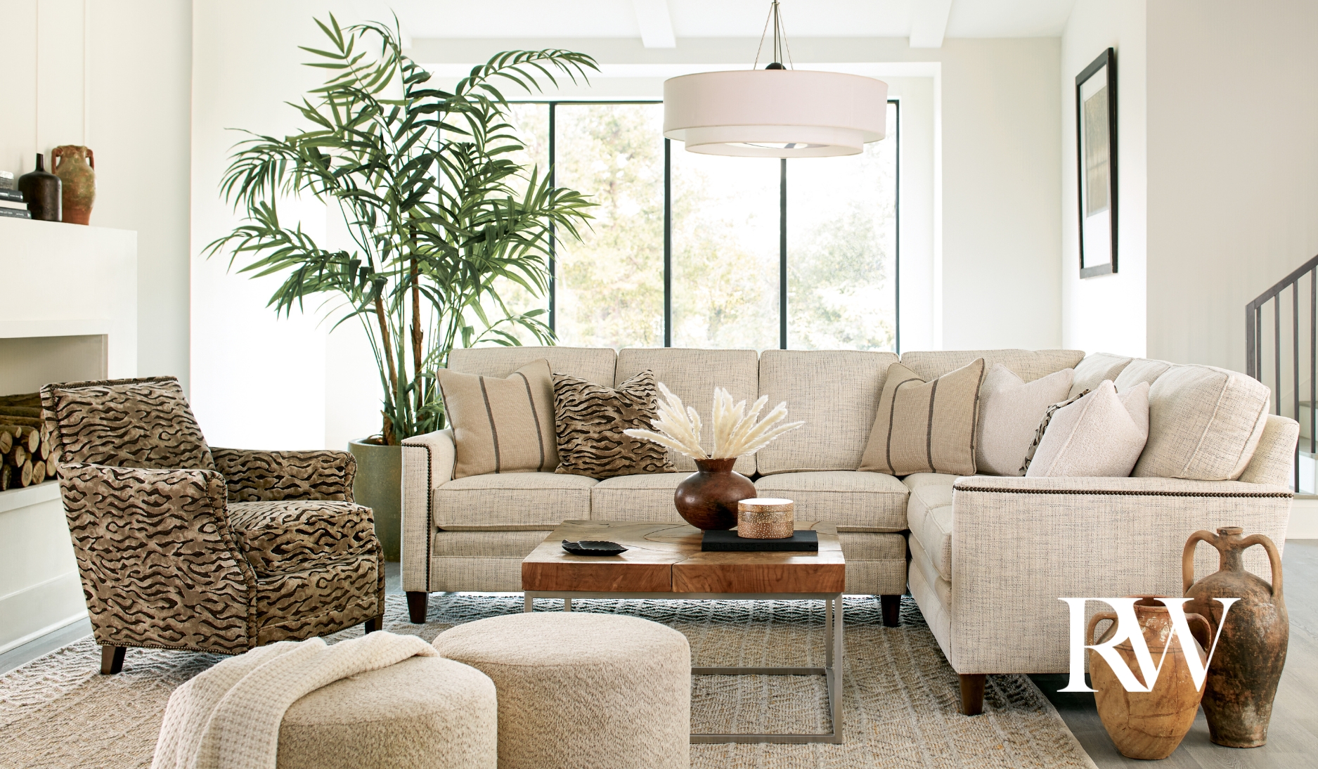 hop the Smith Brothers Sale and bring timeless comfort and craftsmanship into your home. Explore in-stock furniture, ready for white-glove delivery.