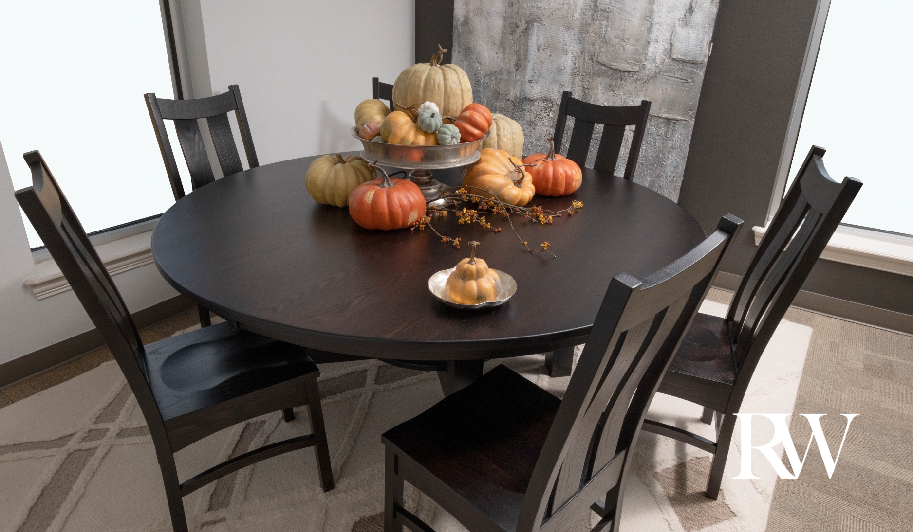Don’t miss Rockwood’s 18th Anniversary SALE-A-BRATION! Enjoy up to 50% off storewide on select items before it ends. Visit our showroom and celebrate 18 years of comfort, quality, and style.