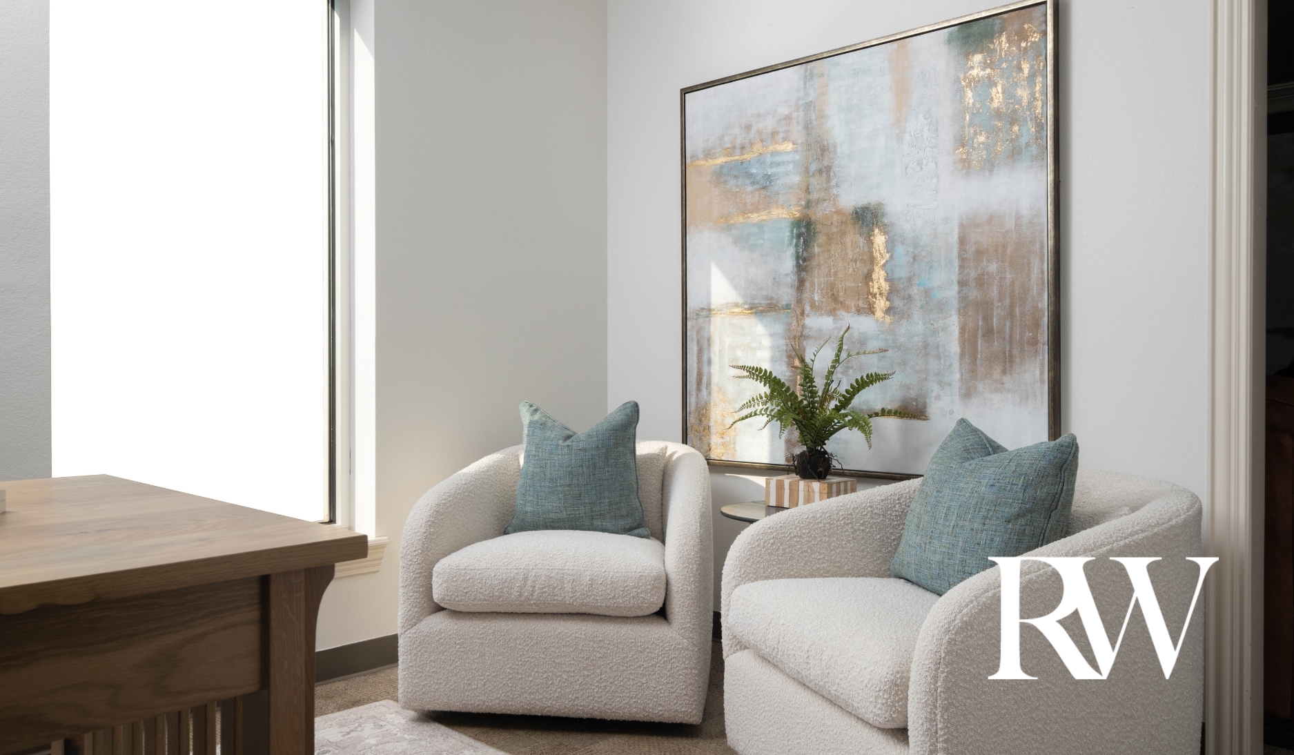 See what’s next in home design with Rockwood Furniture’s 2026 trends.