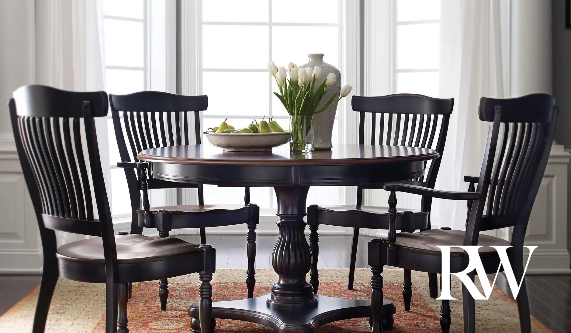 Shop Rockwood’s President’s Sale and save 35% on Stickley furniture, featuring timeless American craftsmanship.