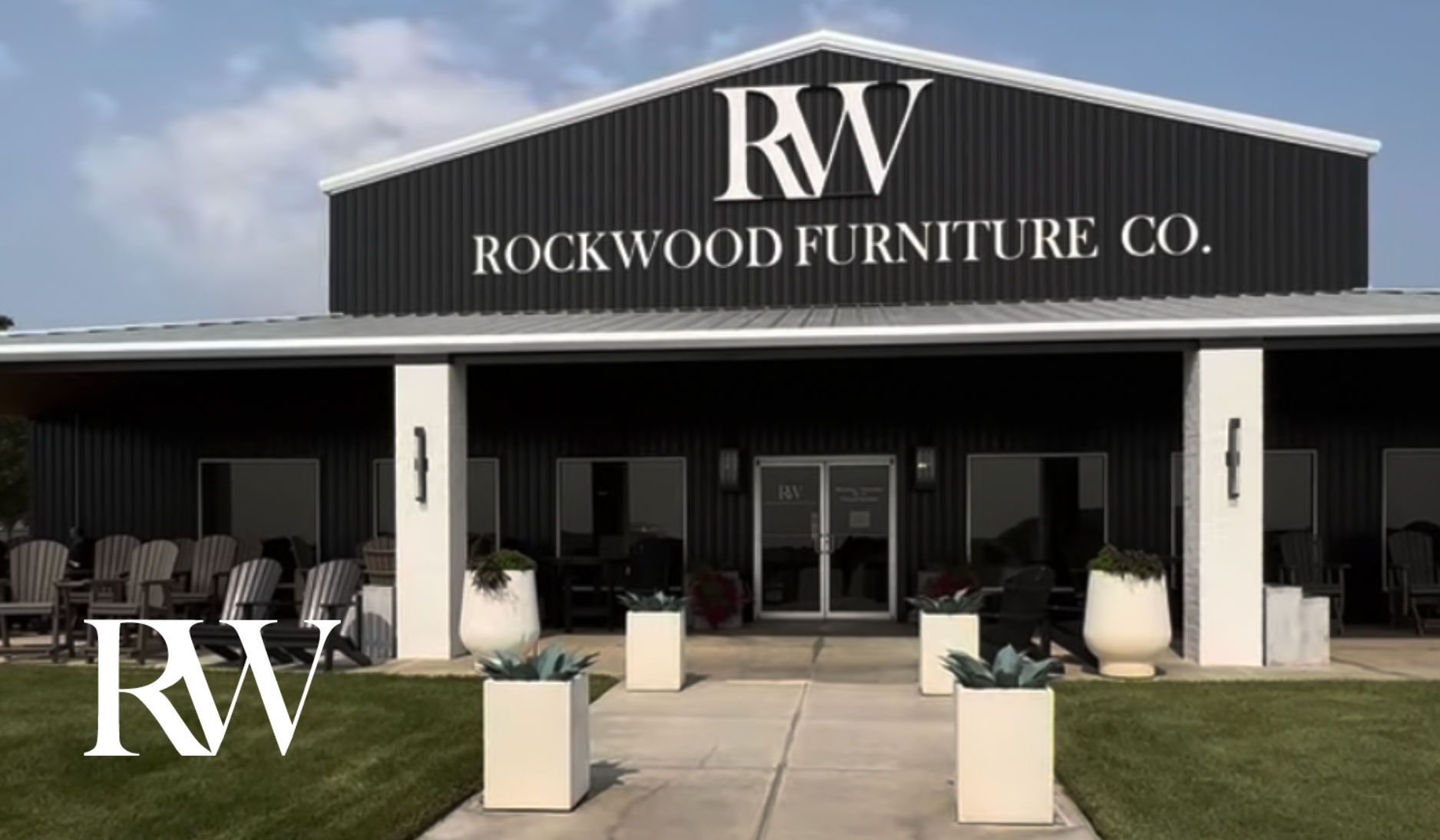 Read real customer reviews and experiences with Rockwood Furniture.