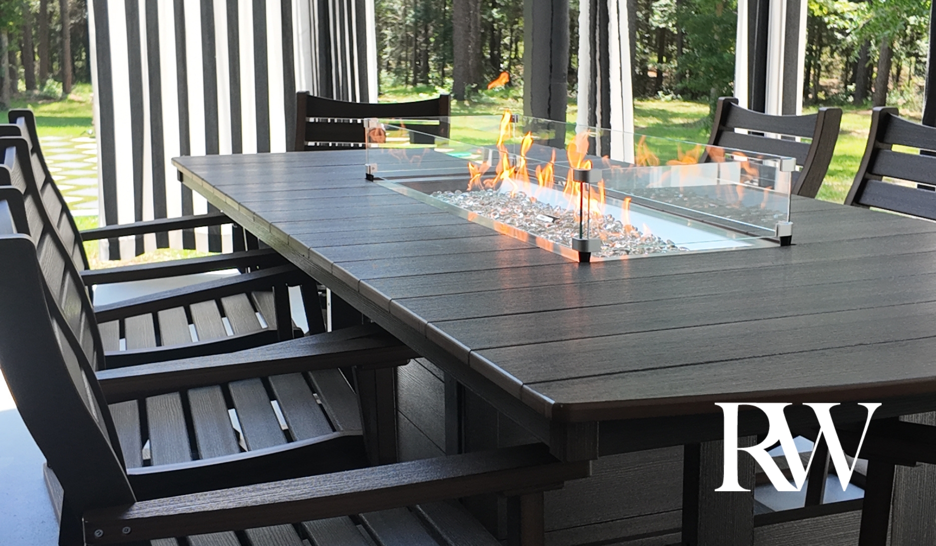 Curated patio music for West Texas evenings plus our Patio Presale to get your outdoor space ready.