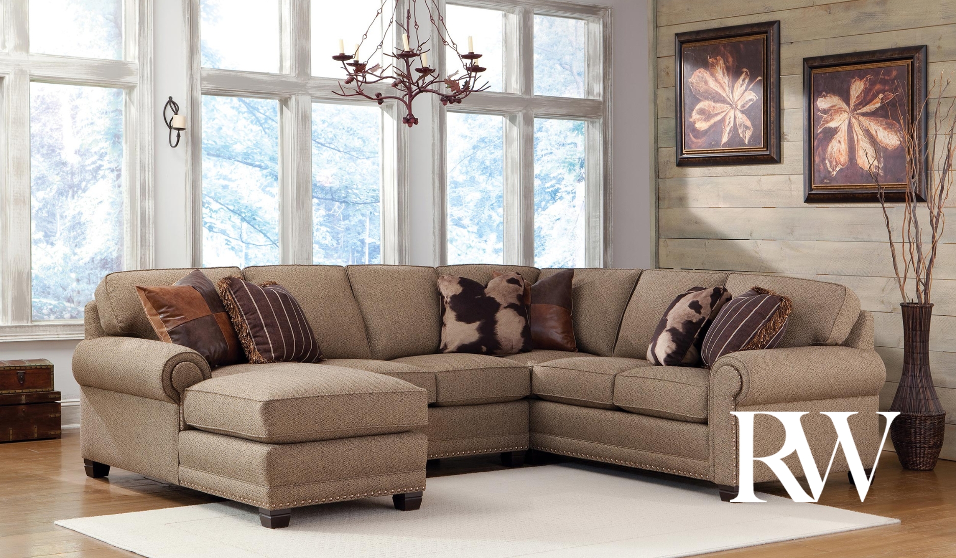 Enjoy a limited time 30% off sale on all new furniture orders. Discover timeless, custom-crafted comfort at Smith Brothers of Berne.