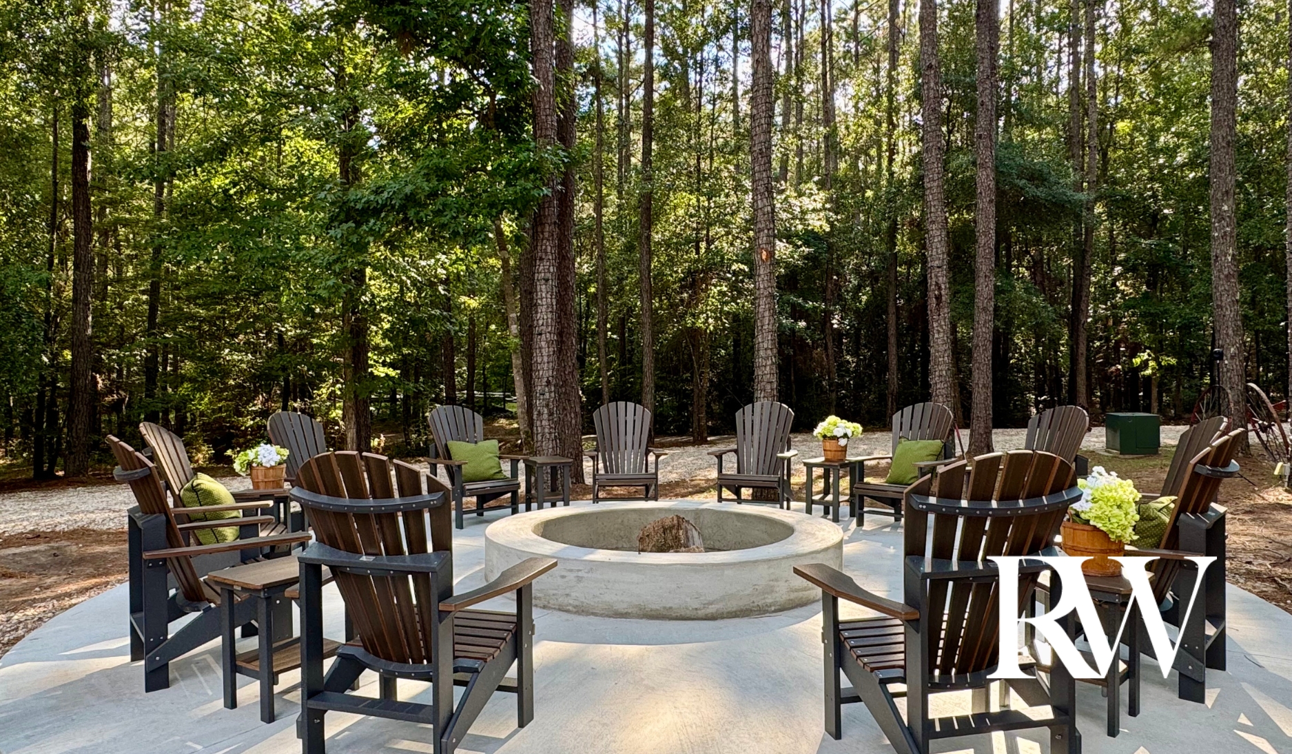 If Amarillo wind can’t move it, it’s worth it. Discover sturdy outdoor furniture built for West Texas weather.