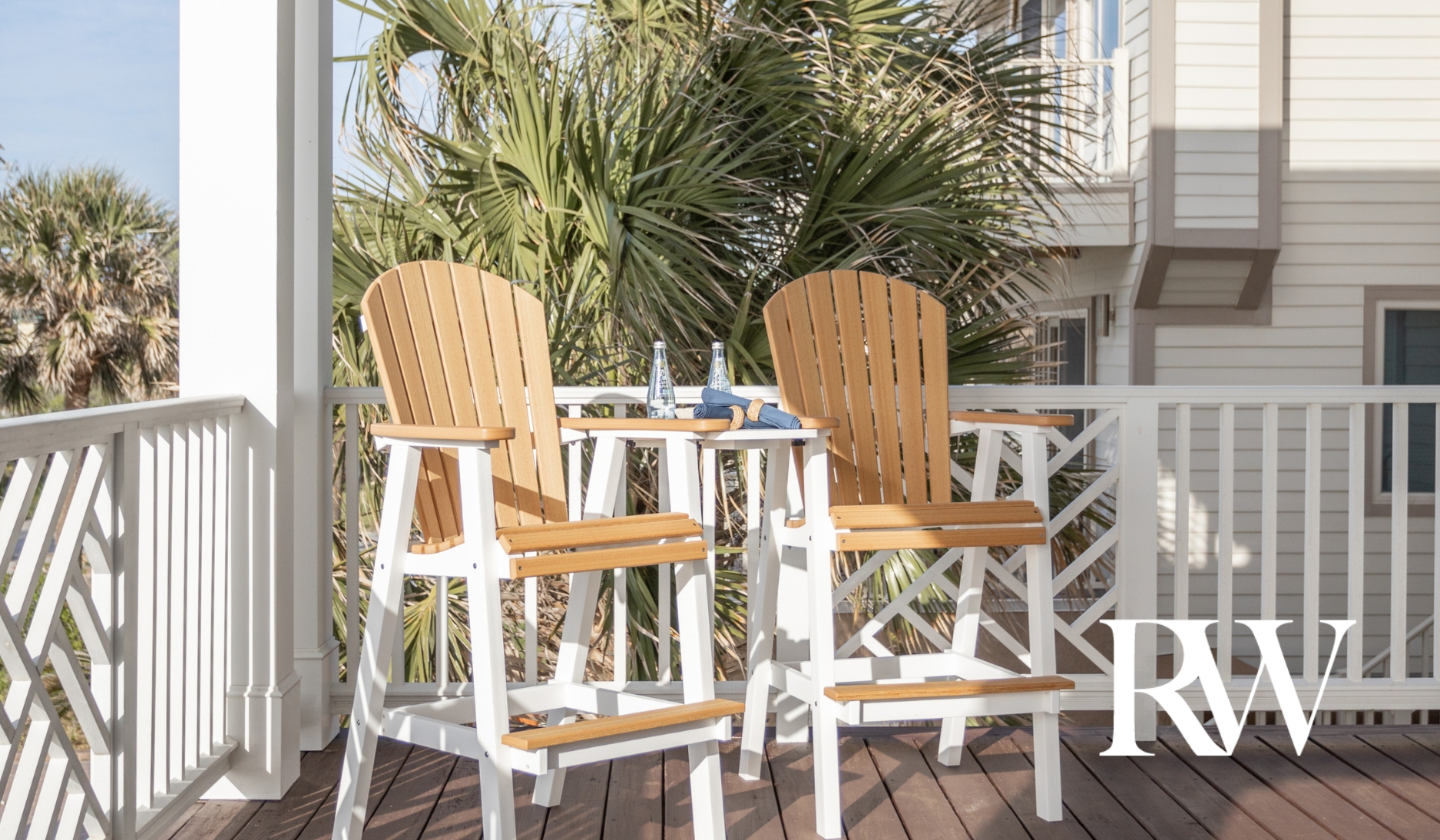 Last chance to save up to 35% in our Patio Presale on top outdoor collections.