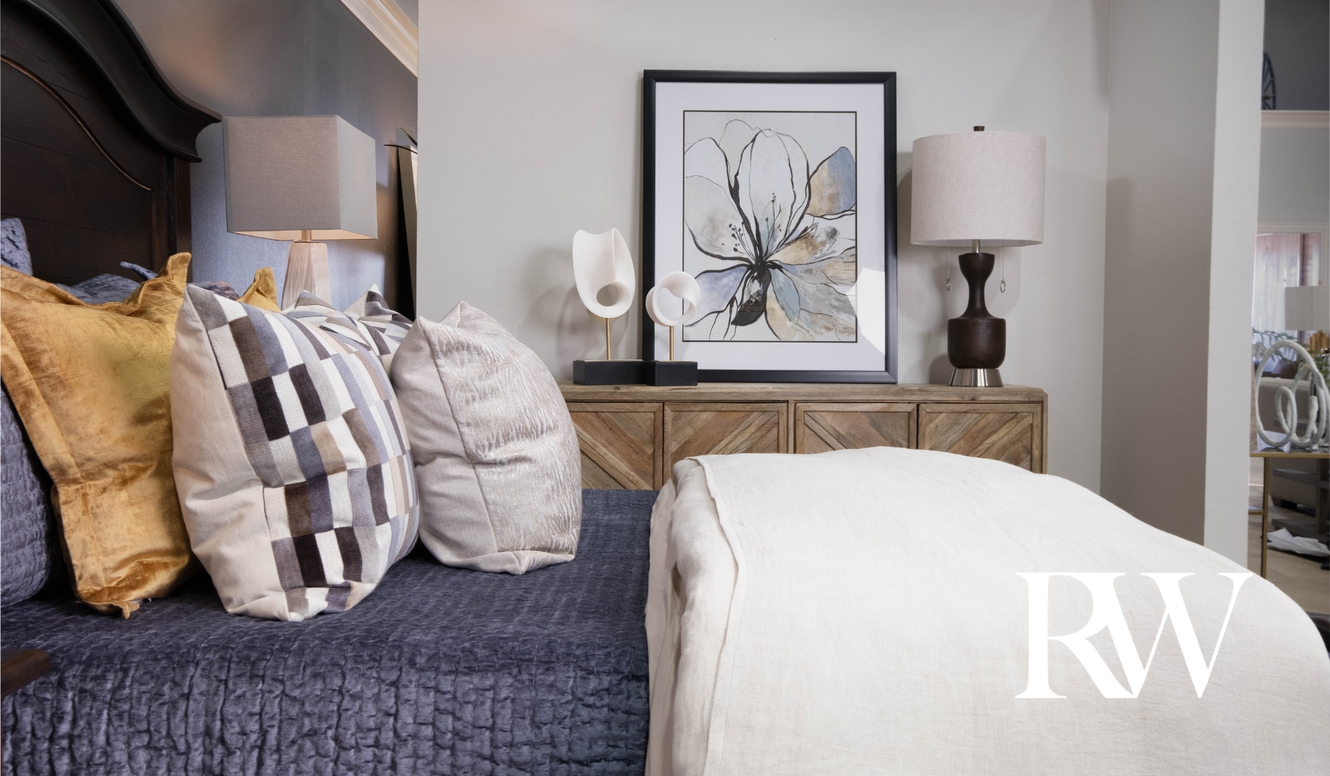 Get rewarded with Extra Credit on your next furniture purchase.