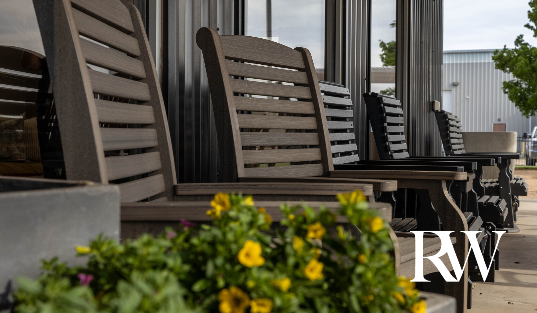 Rockwood’s Summer Lookbook is here! fresh styles, airy spaces, and timeless designs to elevate your home this season.