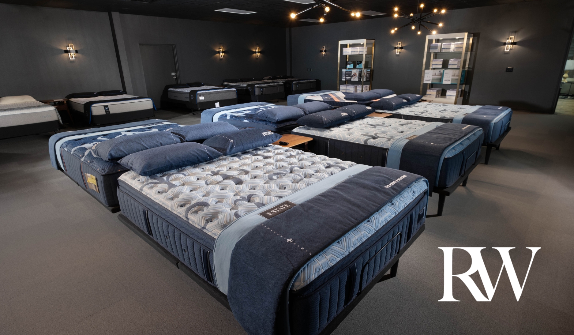 Save up to $800 on select adjustable mattress sets during our biggest sleep sale of the season.