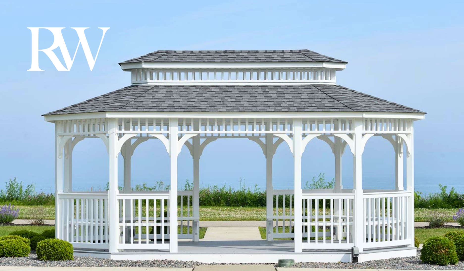 Upgrade your backyard with premium gazebos from Rockwood Furniture Co.. Designed for comfort, shade, and style.