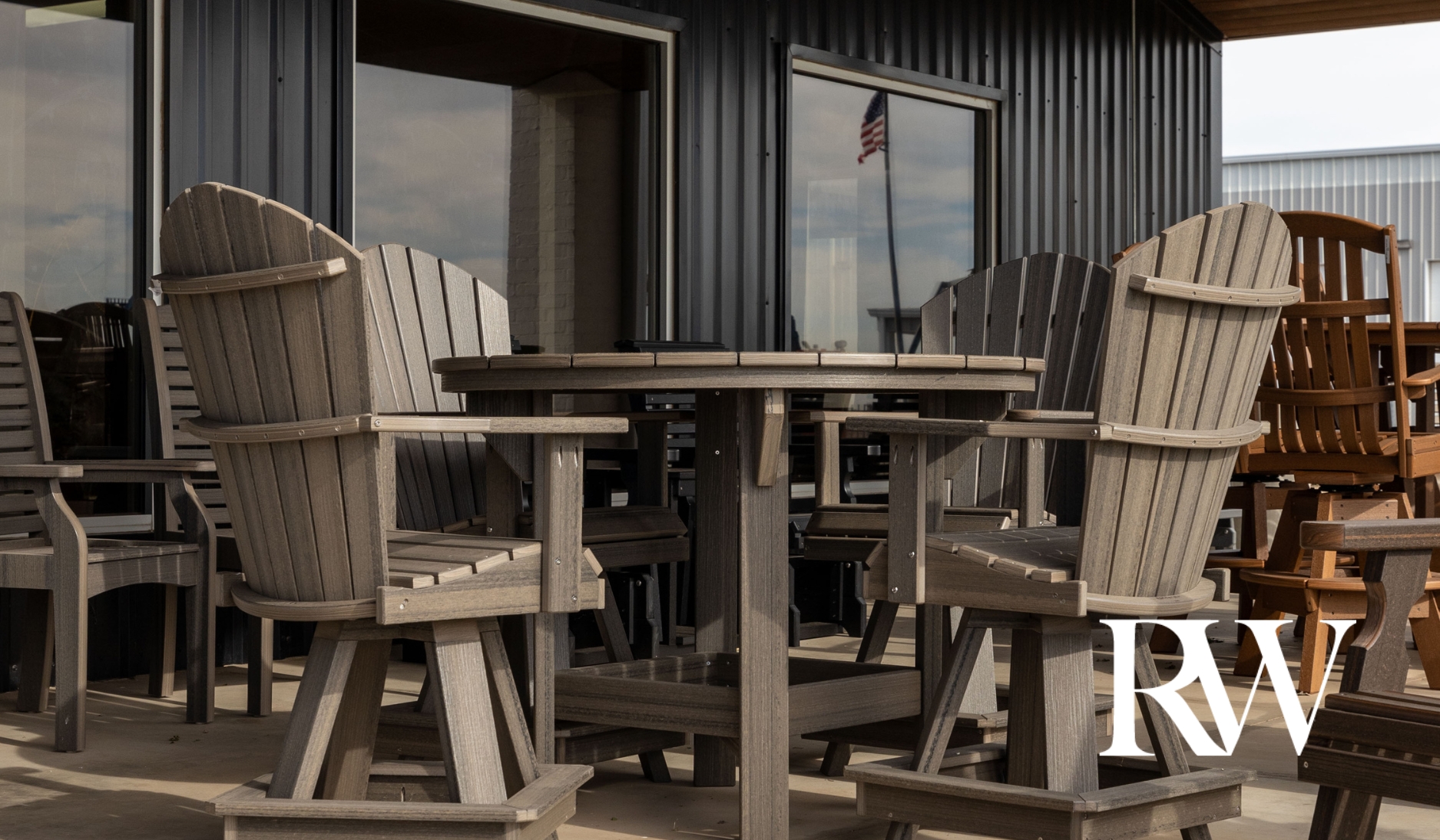 Support Rockwood Furniture by submitting your daily nomination in the Amarillo Community Choice Awards. Vote in multiple home and furniture categories.