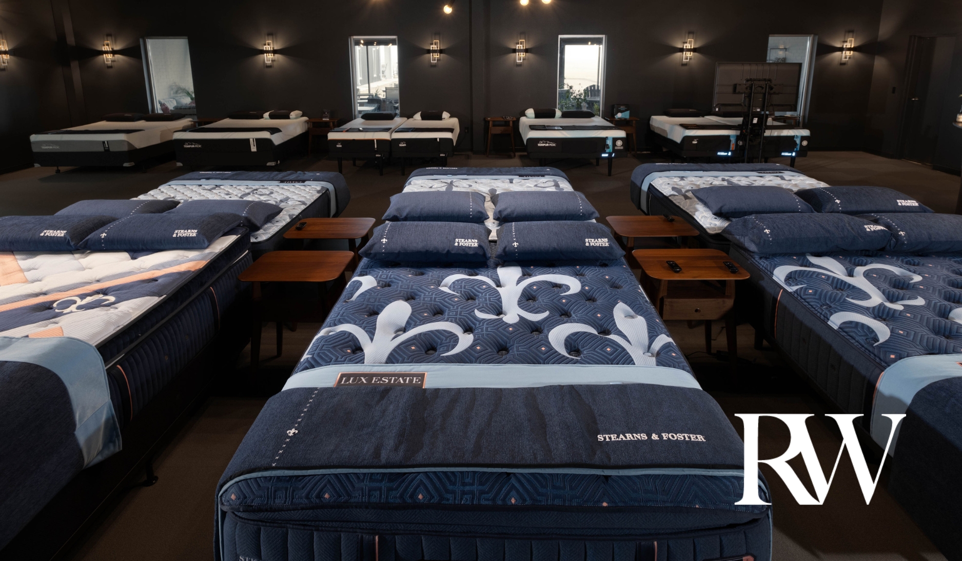 Final days to nominate Rockwood Furniture in the Amarillo Community Choice Awards. Submit your daily vote before May 26 in multiple categories.