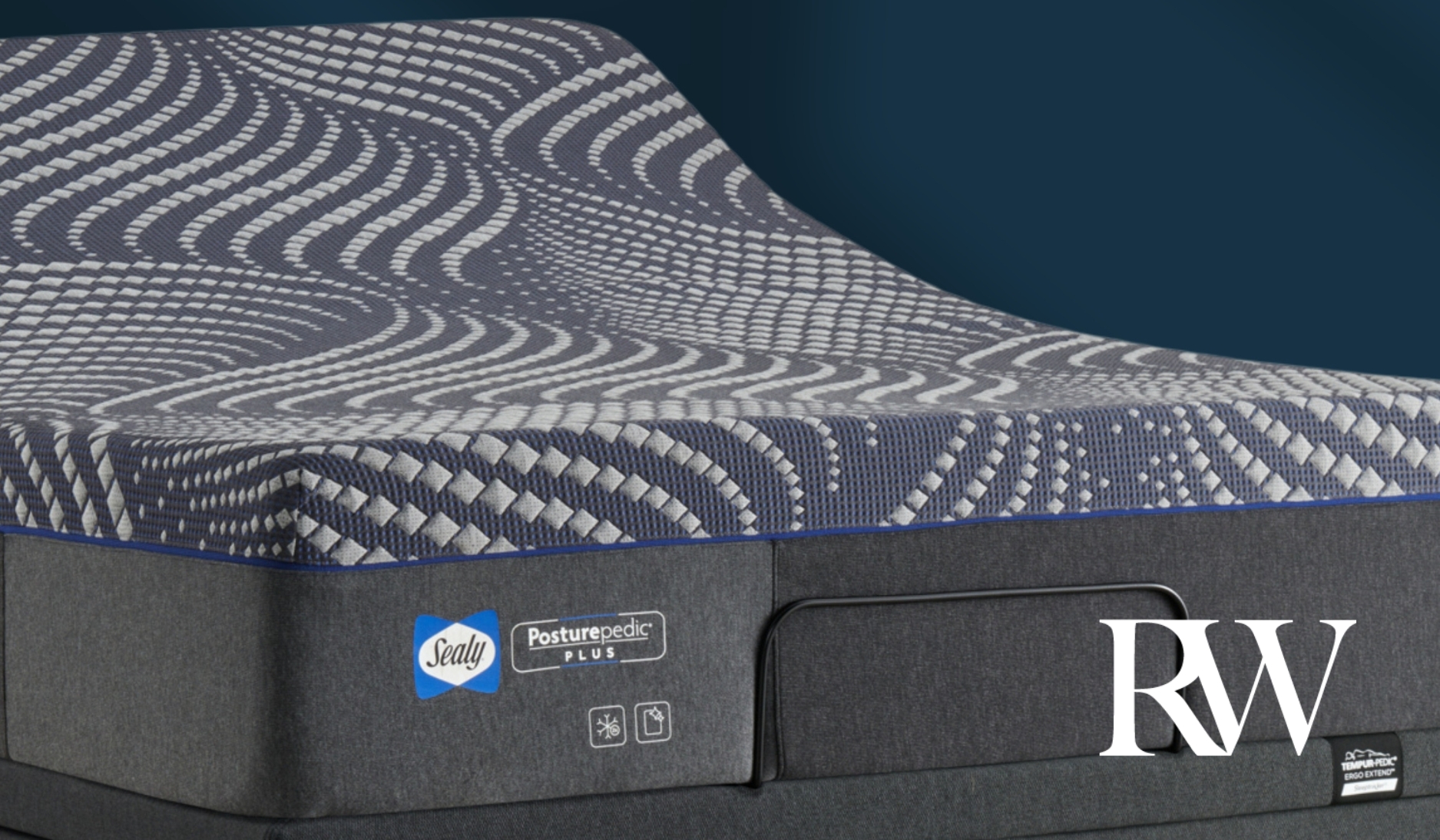 Last chance to save. Our Fourth of July Mattress Sale ends July 7. Shop now before it’s over.