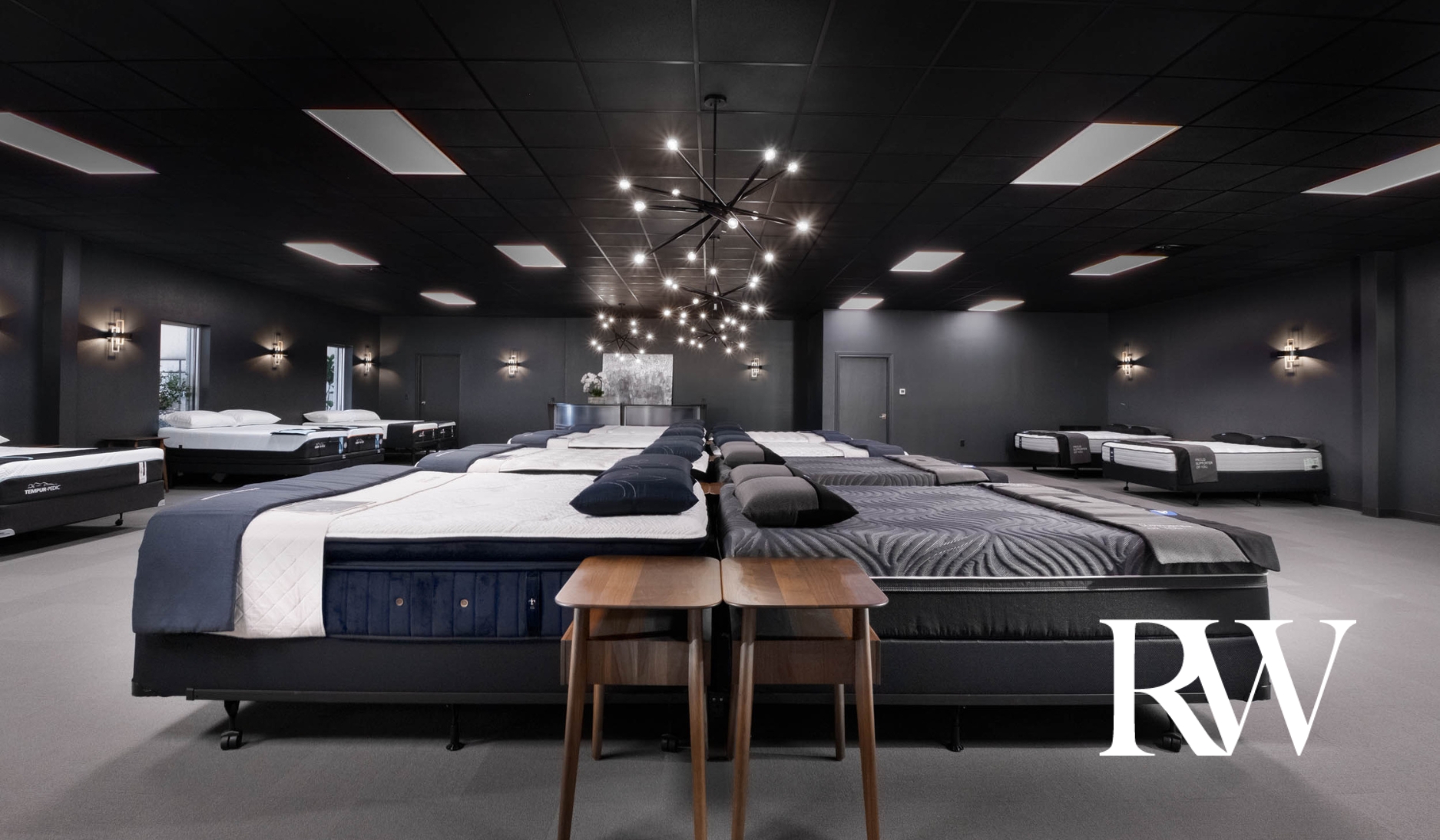 Voting is in its final stretch for the Amarillo Community Choice Awards. Support Rockwood Furniture with your vote today.