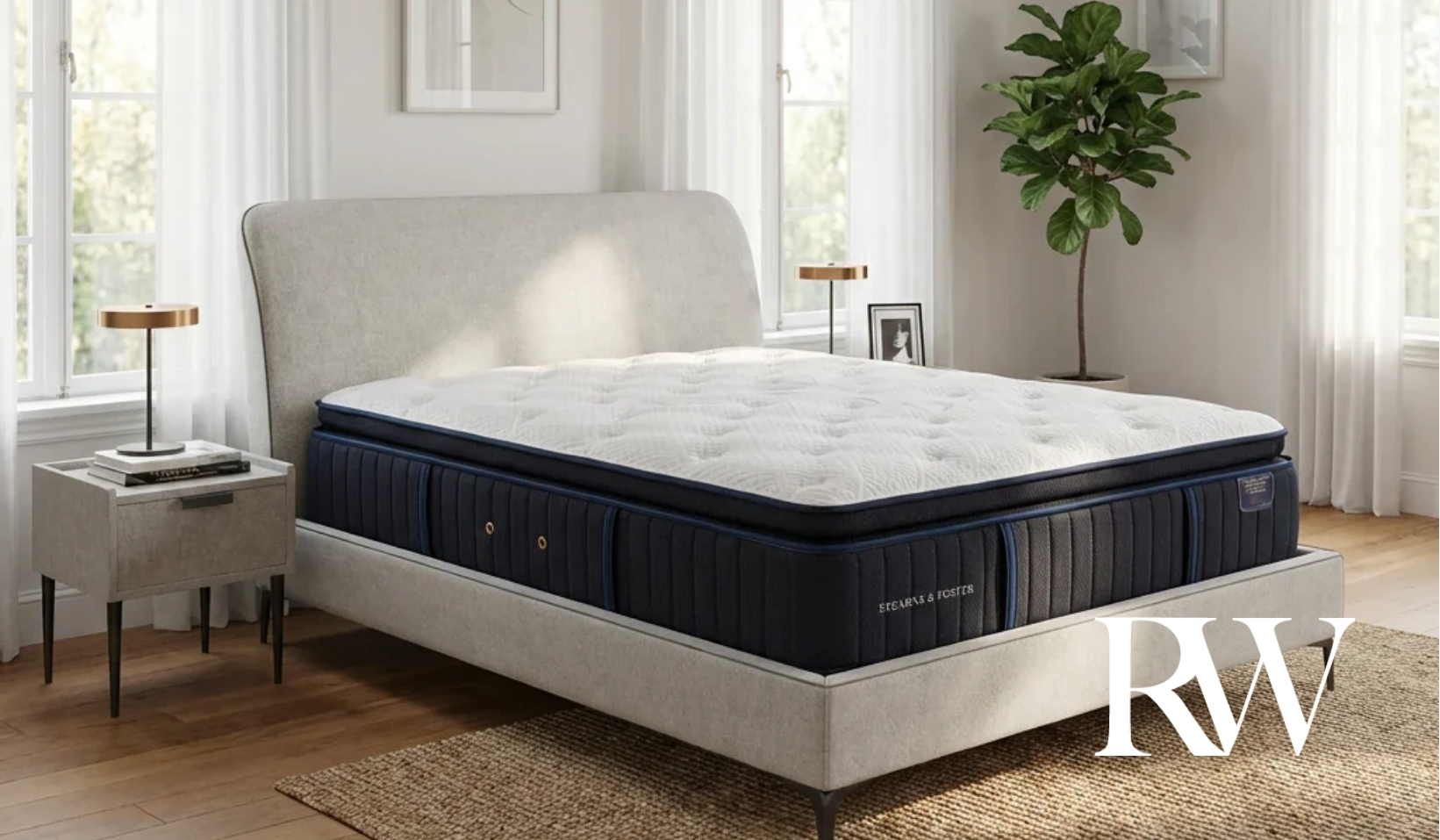 Upgrade your sleep for less with up to $900 in savings on select adjustable mattress sets. Labor Day Sale ends September 15, 2026.
