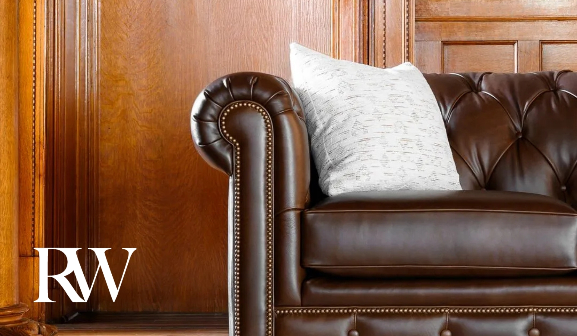 Shop the Smith Brothers Factory Authorized Sale and enjoy **30% off** handcrafted furniture through September 15 at Rockwood Furniture Co.