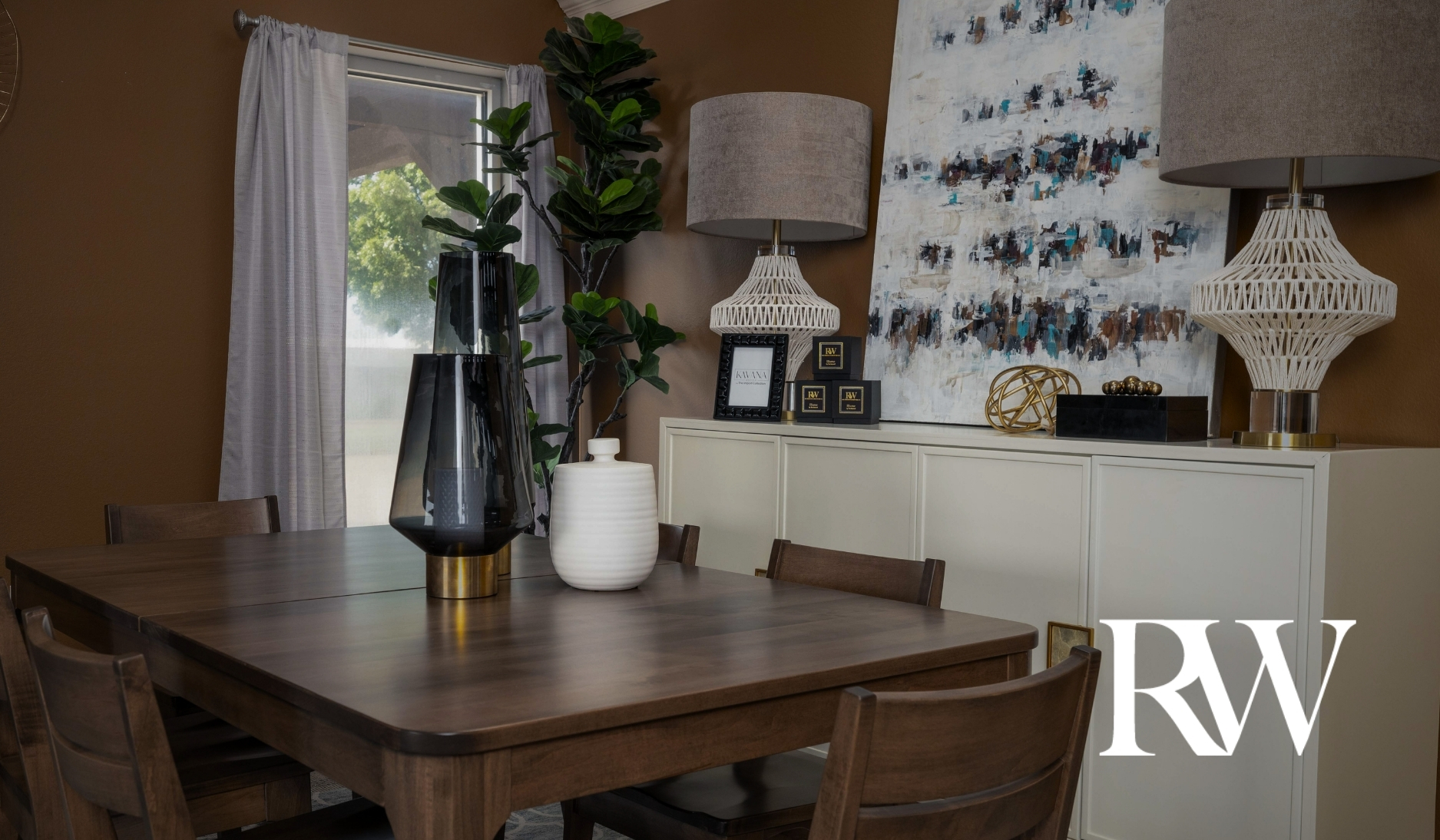 Explore Rockwood Furniture Co.’s Fall Lookbook for seasonal furniture, timeless style, and cozy inspiration for your home.