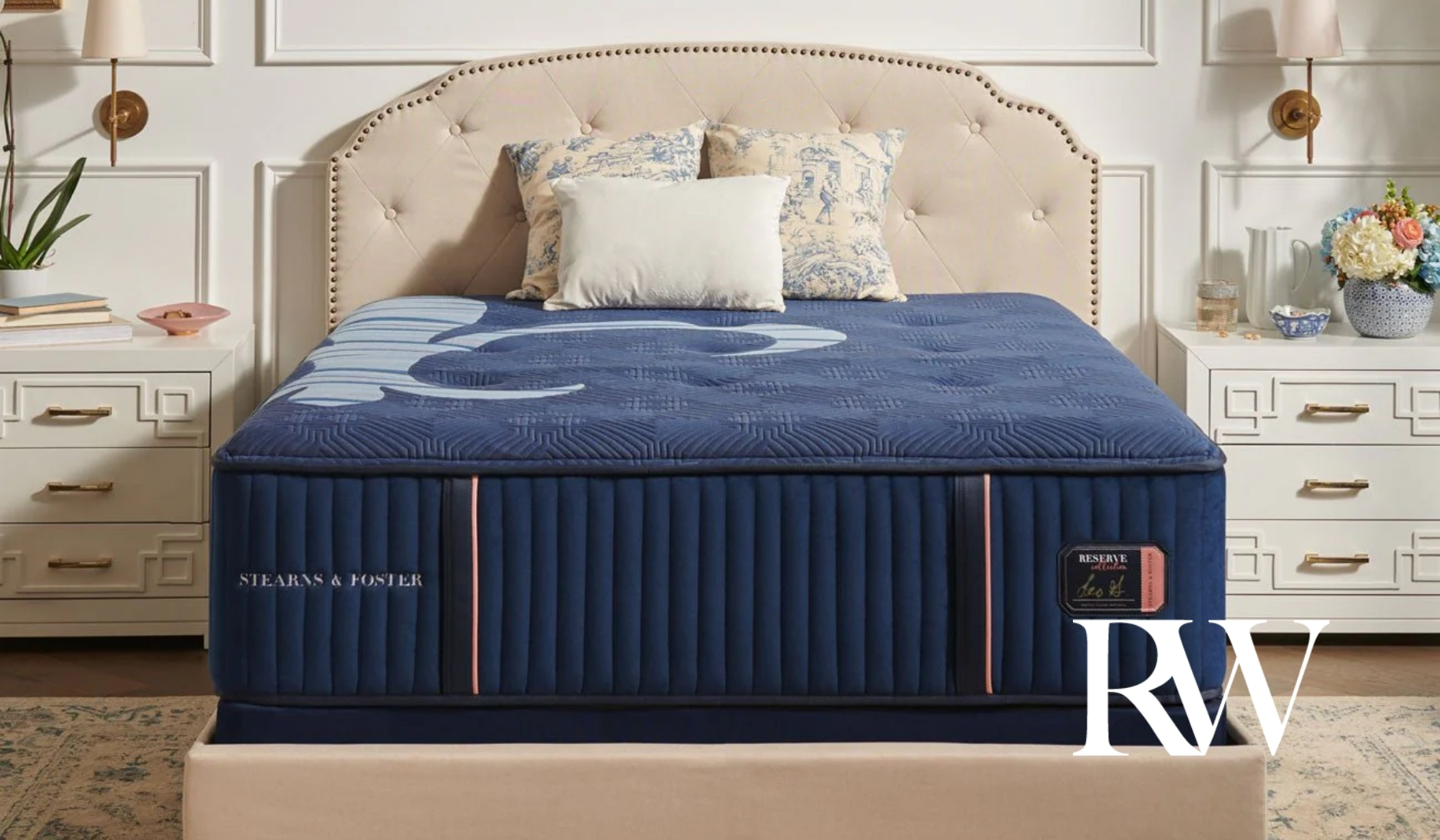 Save up to $900 on select adjustable mattress sets at Rockwood Furniture. Shop the Labor Day Mattress Sale through September 15, 2026.