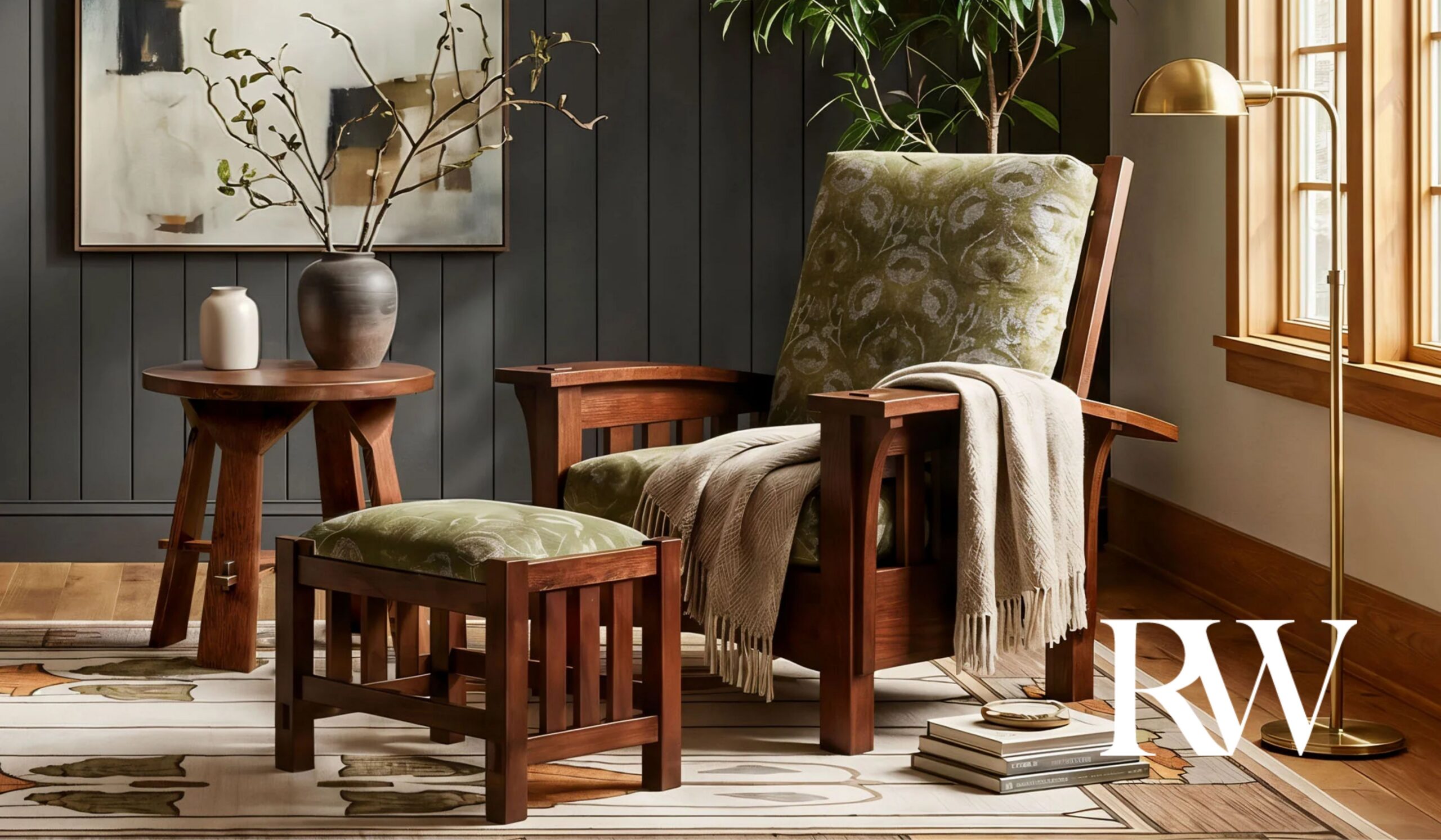 Last chance to save 35% on Stickley’s Mission Collection at Rockwood Furniture. Shop timeless designs and quality craftsmanship before the promotion ends.