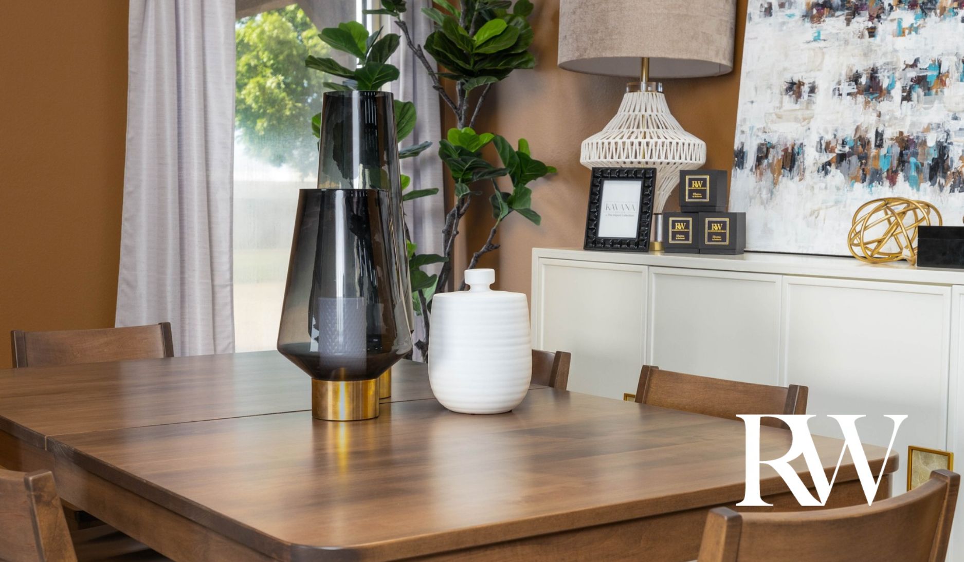 Celebrate another year of Rockwood Furniture in Amarillo with special anniversary savings, upcoming events, and a thank-you to our community.